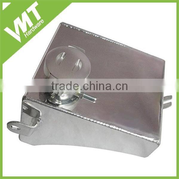 VMT CNC catch aluminum fuel tank for car gas