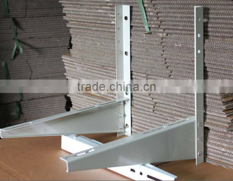 Air conditioner wall bracket / Air conditioner stand / Wall support bracket for air conditioner