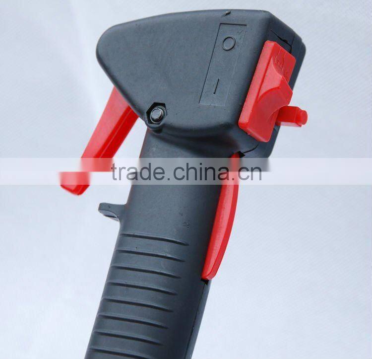 Debroussailleuse 2 temps 43cc