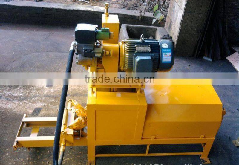 steel bar cutting machine, ebar cutting machineGQ40