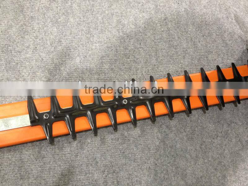 CE Certificated Single Blade Strimmers