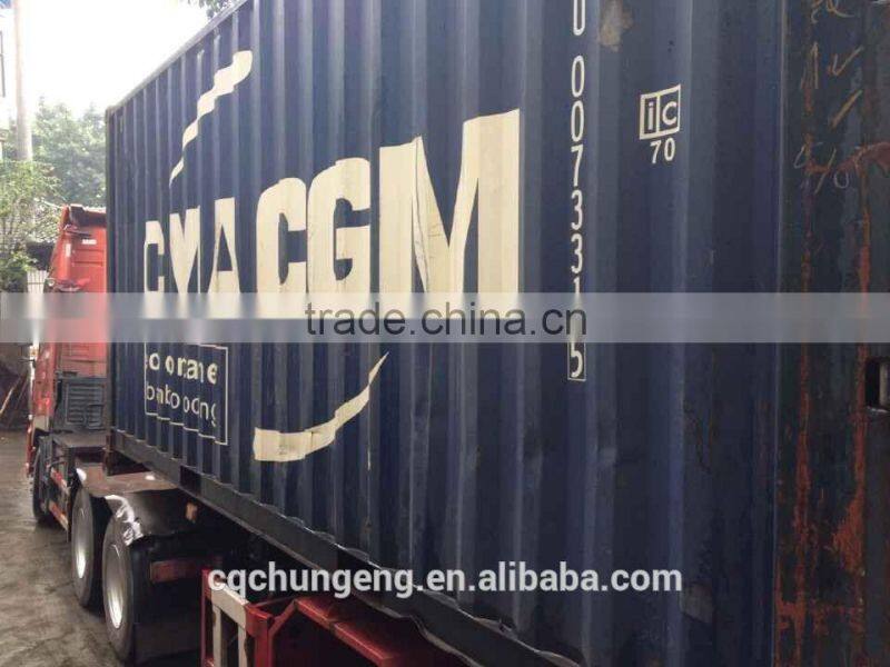 4 inch size centrifugal water pump