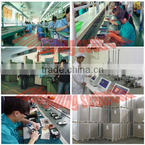 Car radio dvd gps navigation system