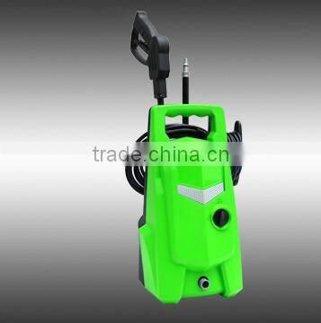 electric high pressure car washer 1400W