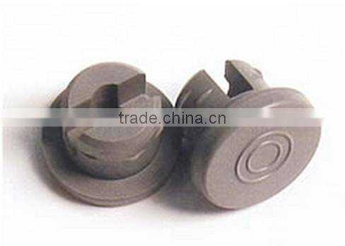 The new medical rubber stopper