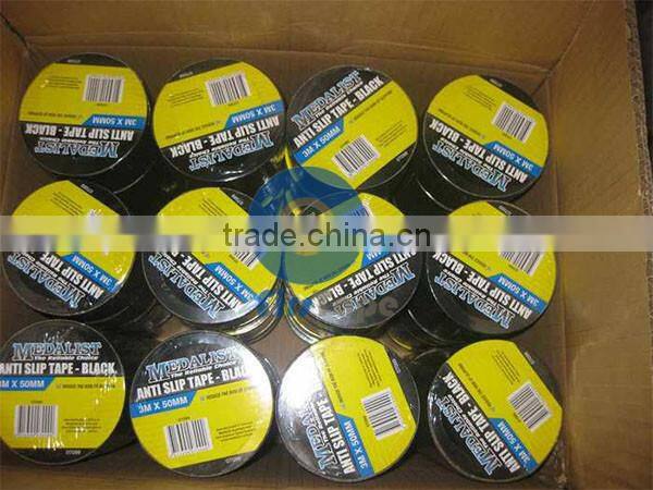 ISO SGS CERTIFICATE DUCT TAPE JUMBO ROLL