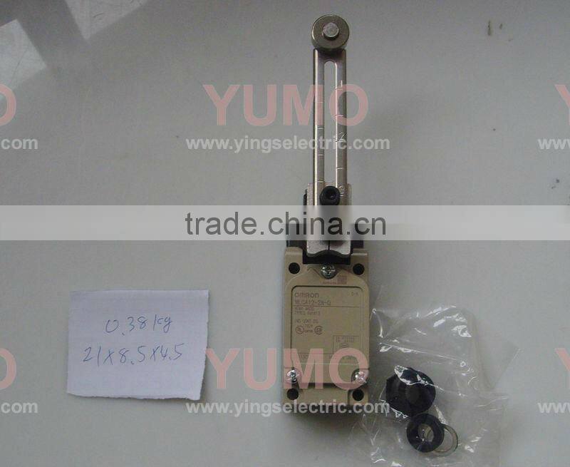 WLCA12-2N-Q Omron limit switch