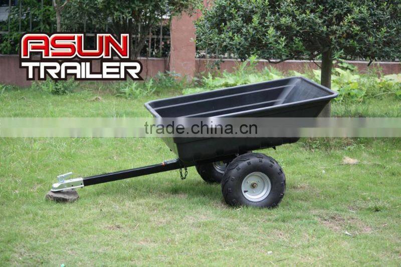 ATV/FARM/PLASTIC GARDEN TRAILER GT1