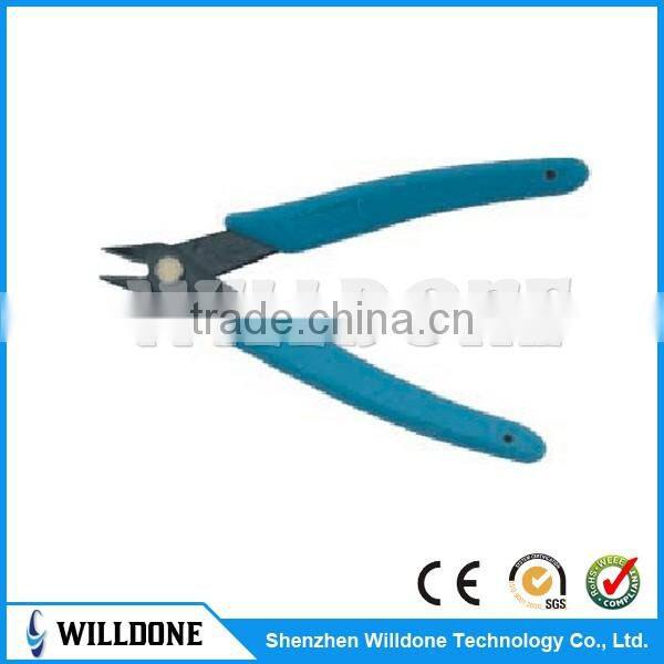 Hot Selling 170 cutting pliers, side cutter plier function