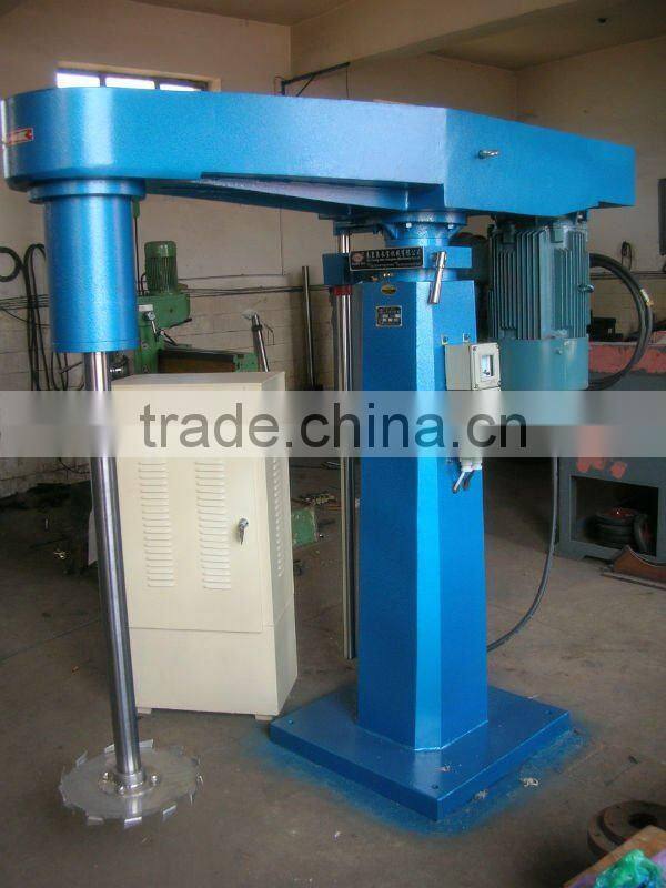 Laboratory Reactor System/Lab Vacuum Reactor System