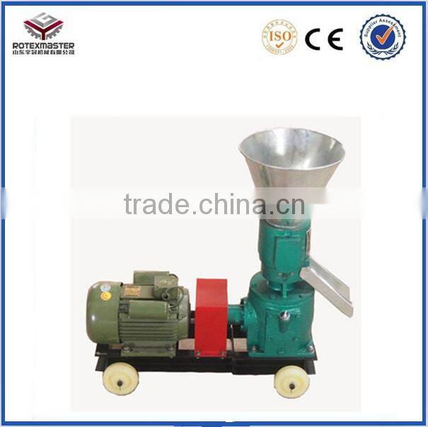 Poultry Farming Equipment Feed Pellet Machine Price