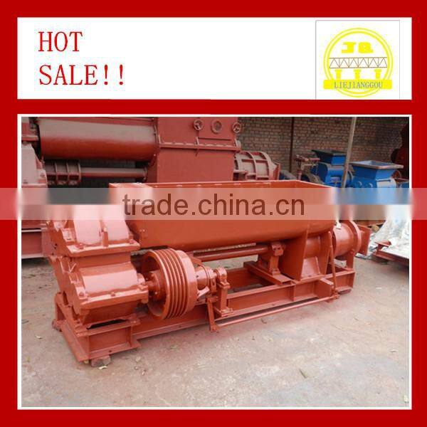 High-quality and Environmental Vacuum brick machine in China