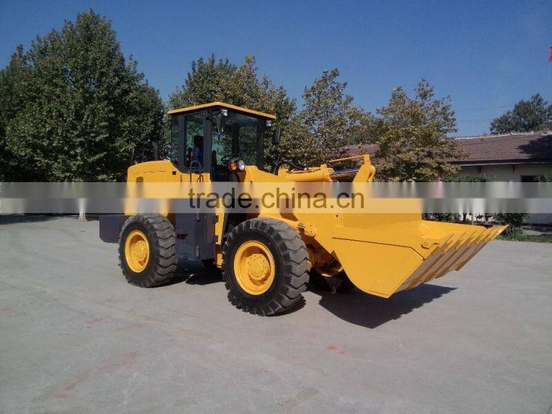 High quality wheel loader ZL30F for sale