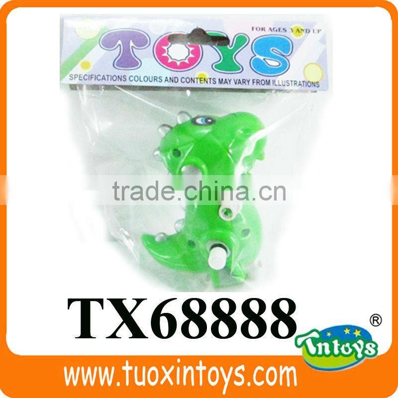 Wind up dinosaur toys