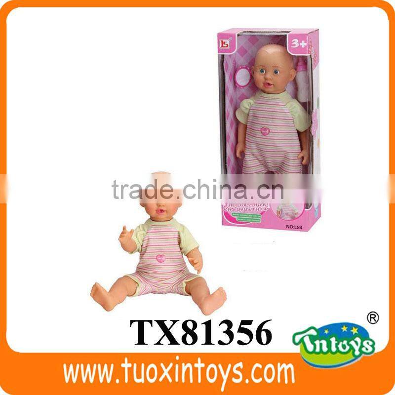 baby born doll, realistic sleeping baby doll