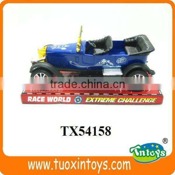 Electric city bus, toy buses (music&light)