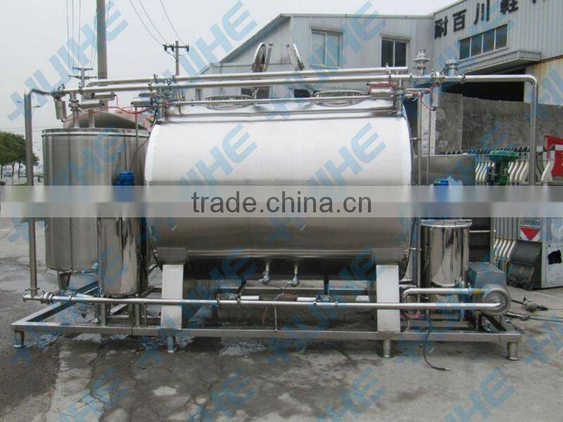 CIP Cleaning System-guarantee health security key equipment