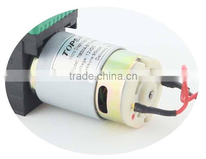 12v 24v dc brushless Oxygen Therapy air pump
