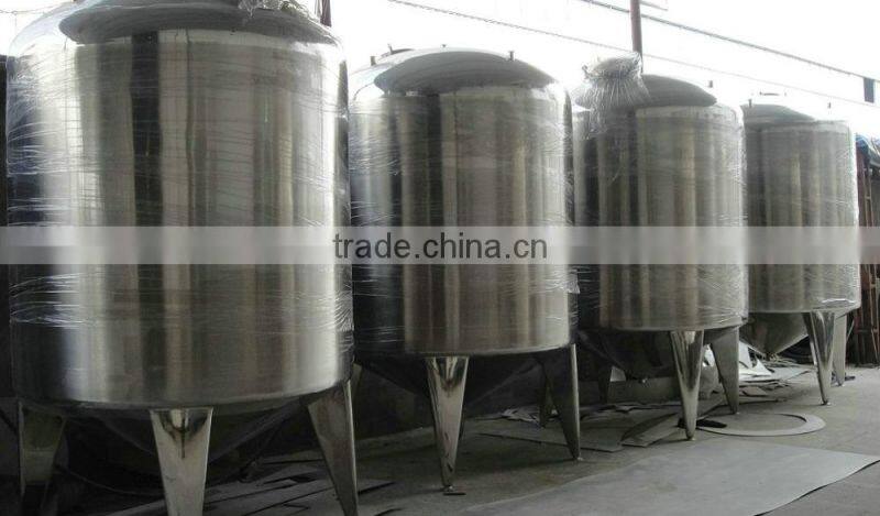 3000L factory Beer Brewing Equipment