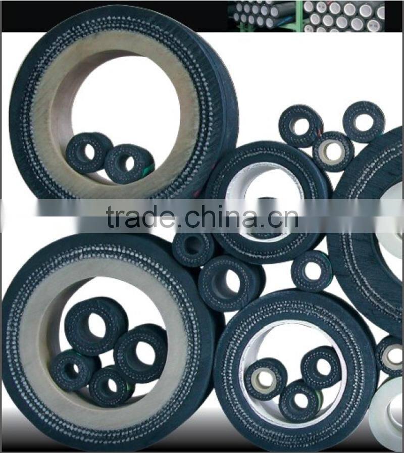 OEM supplier ISO and CE certificate LH squeeze hose peristaltic pump