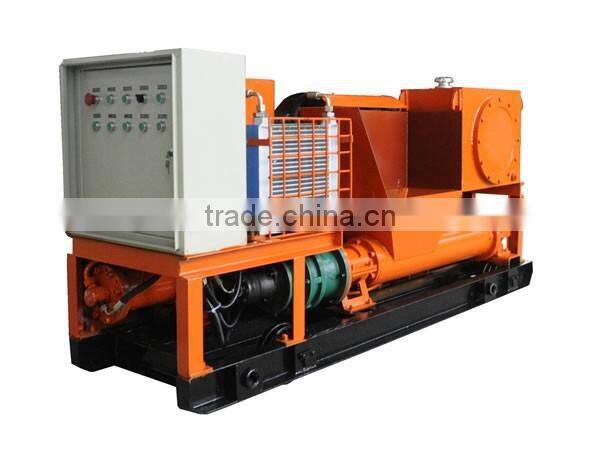 Chinese manufacturer small mortar concrete grout injection pump price