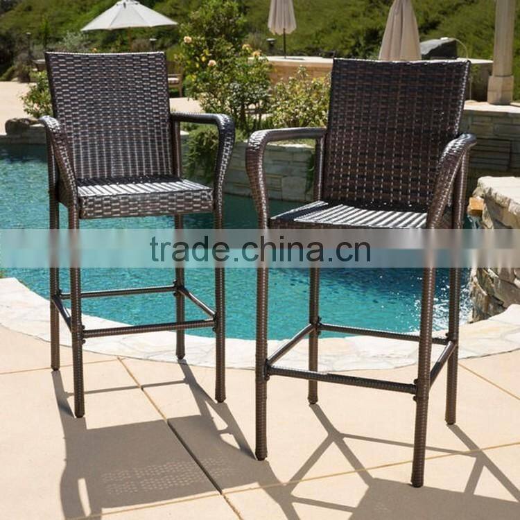 Modern bar furniture wholesale slap-up retro high bar stools