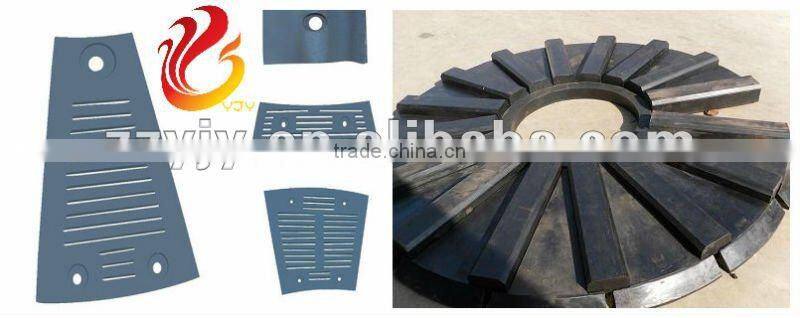 Hot Sale Energy-efficient Ball Mill with ISO9001,CE Quality Approved