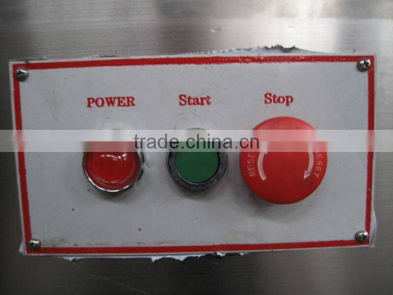 GRT-MC42 42mm industrial meat grinder