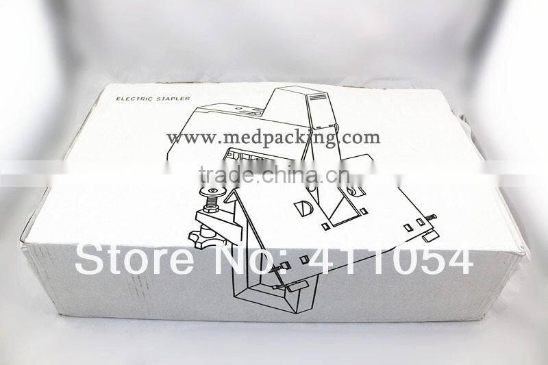 Electric Stapler single head 2016 hot sale