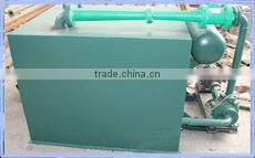 Looking for Oversea Agent Low Pyrolysis Plant Cost