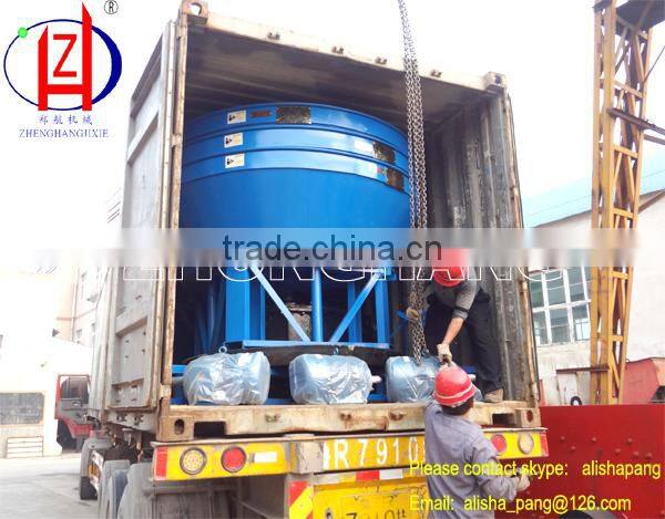 China Made Edge-Milling Machine for Gold Ore, Gold Milling Machine for Sale