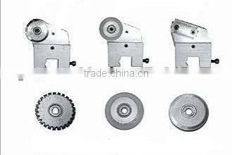 Sheet Sticker Roll Cutter