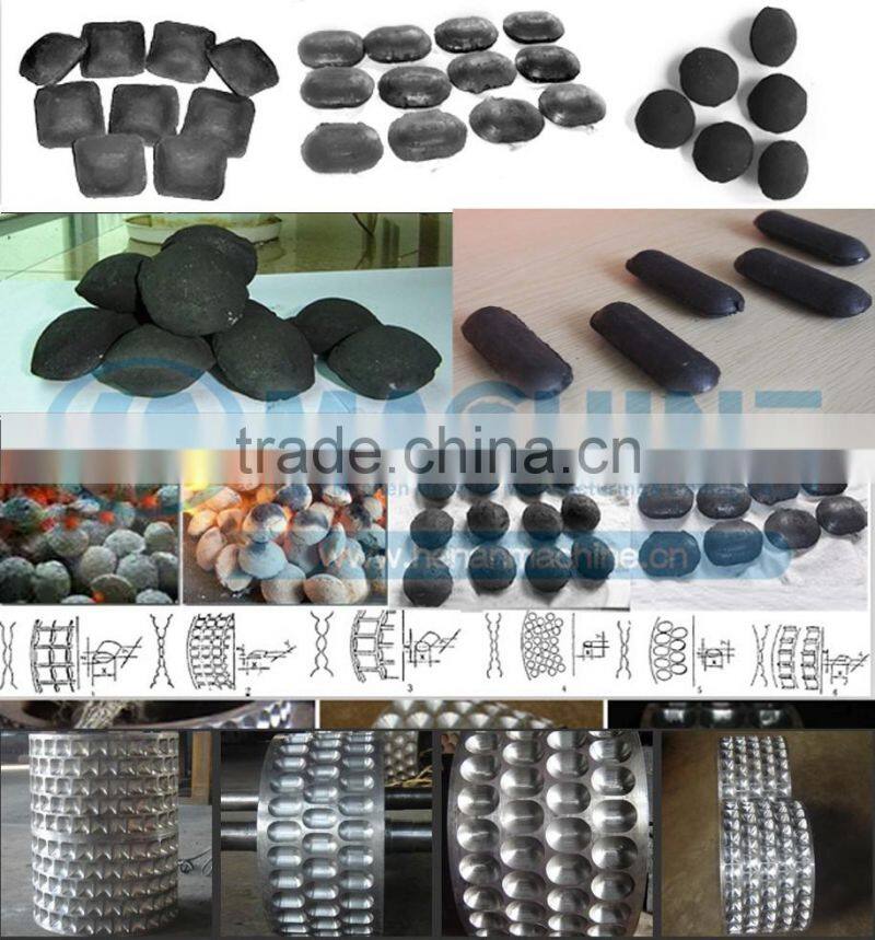 Hot selling best manufacturer Advance technical Mineral powder press machine