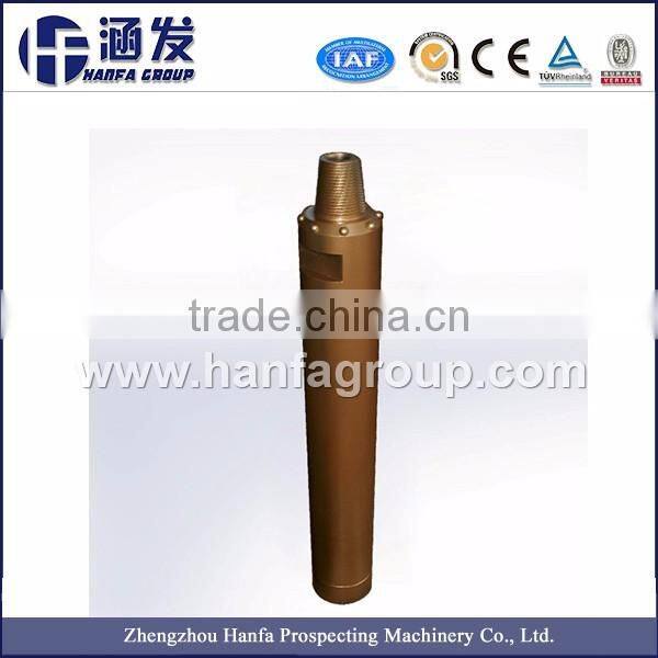 Down The Hole Hammer Mission Shank