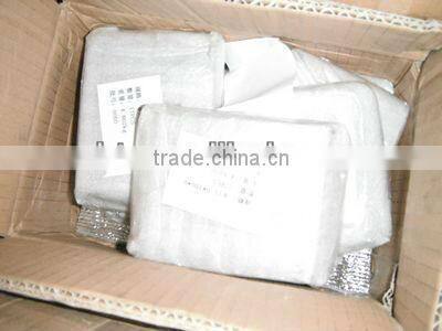 tungsten carbide crusher wear parts