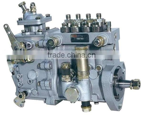 Auto Parts Fuel Injection Pump for Hilux 1KZ 096500-3090 engine part
