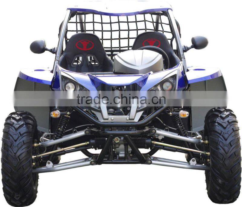 NEW EEC 168 rule Road legal use 1100cc Chery injection 4x4 dune buggy (TKG1100-1)