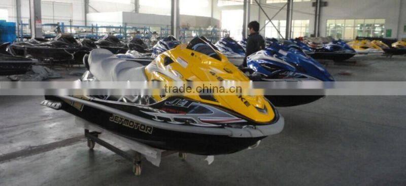 1100cc EFI jet ski/motor boat 1100cc for sale (TKS1100)