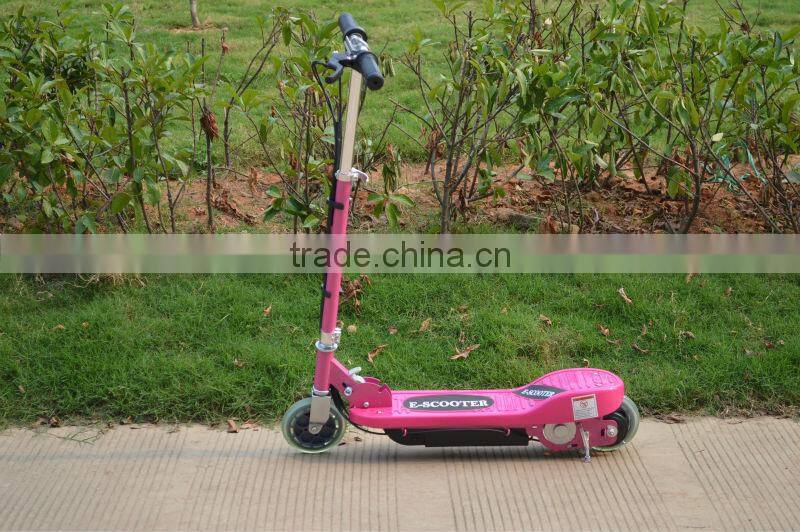 Best selling cheap electric scooter SX-E1013-120 for kids from China