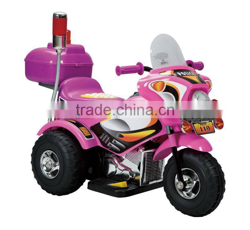 Children Electric Motor Bike