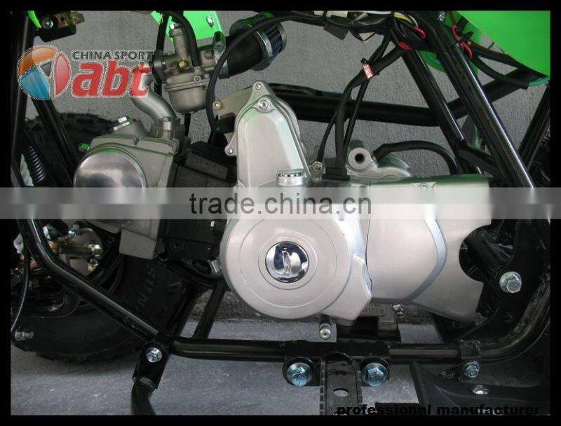upbeat motorcycle 110CC/125CC scooter