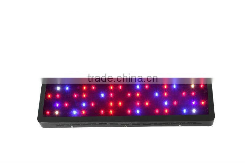 Growth bloom switches 300w led plant grow light