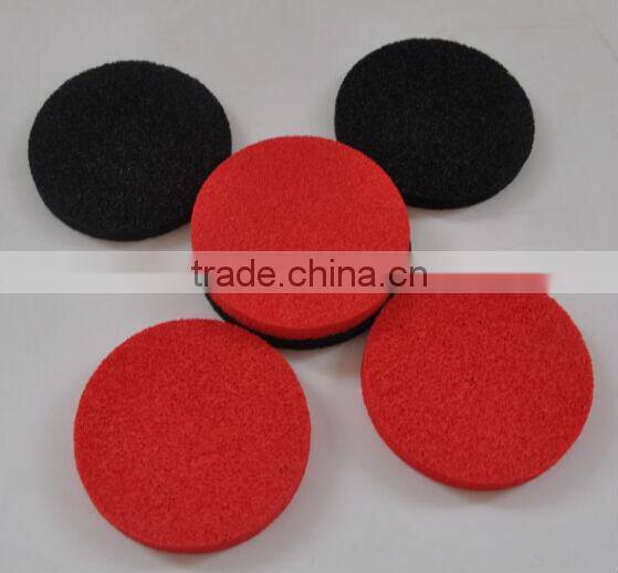 Sponge Professional Facial Loose Cosmetic Make Up Powder Puff