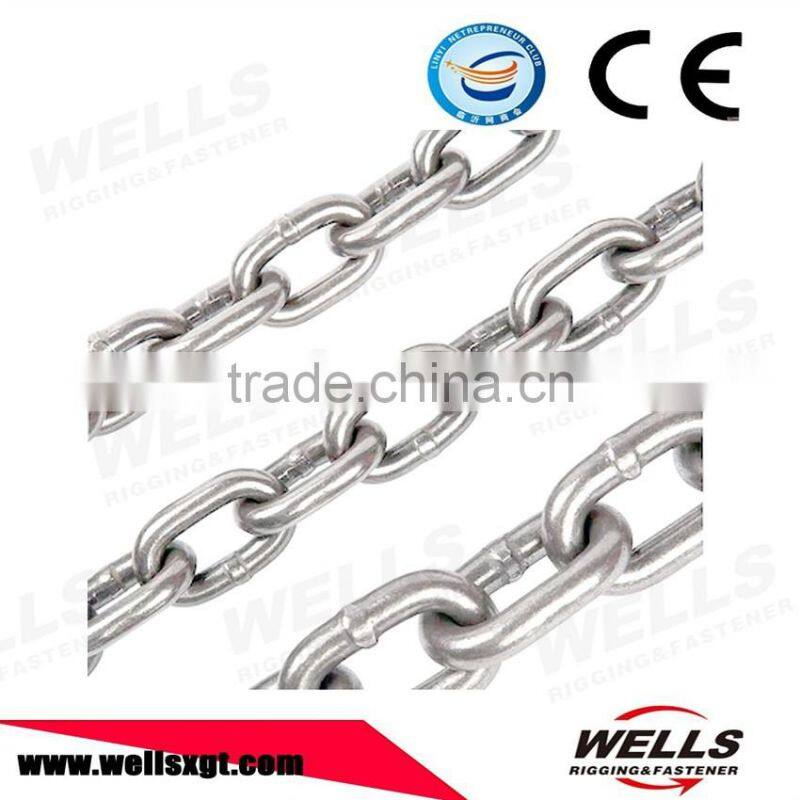 Top quality DIN5685 A/C link chain