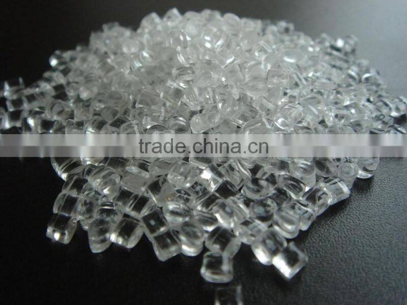 new grade/off grade Polycarbonate PC Resin/anti-UV PC pellets/Virgin PC granules