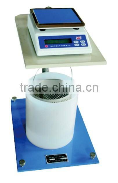 STSJ-1 Digital Hydrostatic Balance
