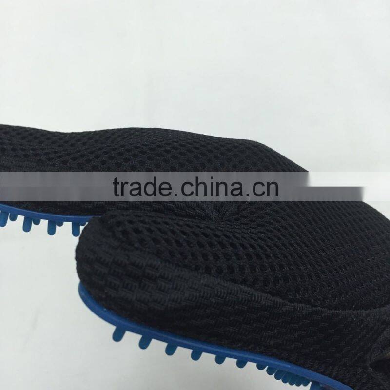 New Design Pet hair Grooming Glove Brush Remover
