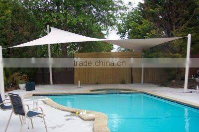 Shade Sail / Sun Shade Sail/ Waterproof shade sail