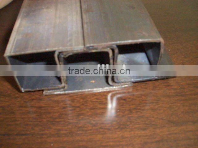 Steel Window Section-Window Profile