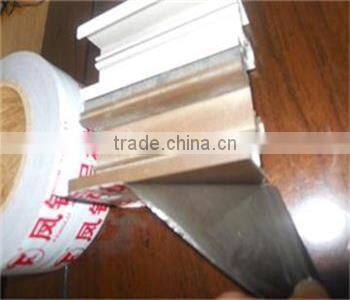 protective film with designed logo offer printing we are manufacturer